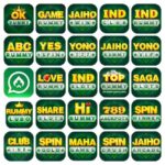 All Yono Games