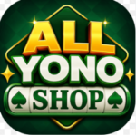 All Yono Shop