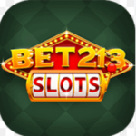 BET 213 SLOTS