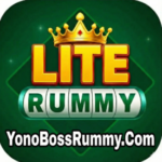Lite Rummy