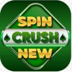 Spin Crush New